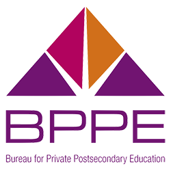 BPPE logo